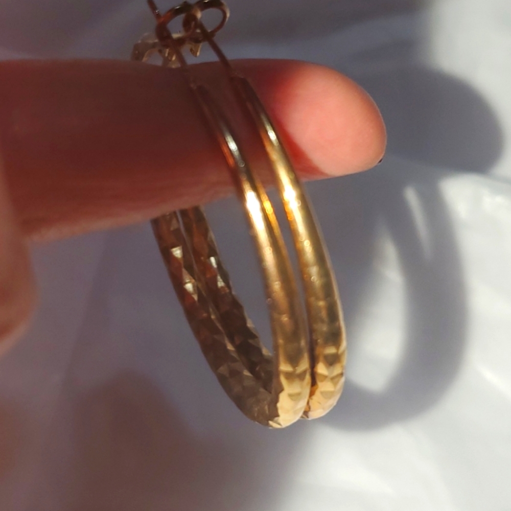 Earring